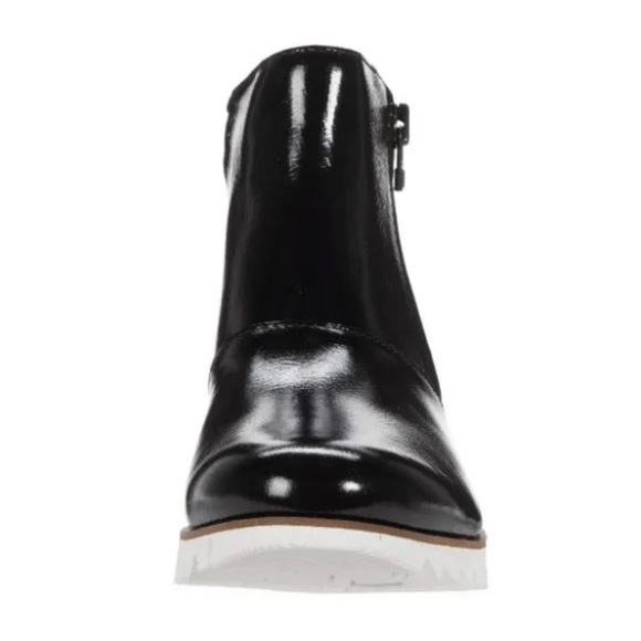 Sorel women’s black boots new - Picture 4 of 11